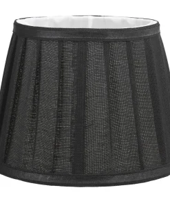 EMILY Lampskärm 20cm Svart
