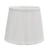 EMILY Lampskärm 24cm Vit