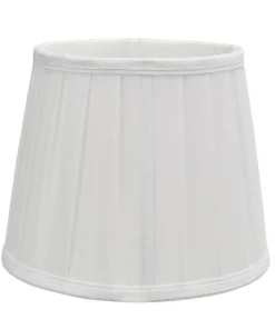 EMILY Lampskärm 24cm Vit