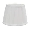 EMILY Lampskärm 20cm Vit