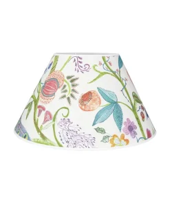 EMPIRE Lampskärm 35/16cm Barbadur Sommar