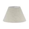 EMPIRE Lampskärm 25/12cm Florenzo Sten