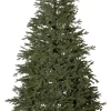 ENEDAL Julgran 2,1m Grön