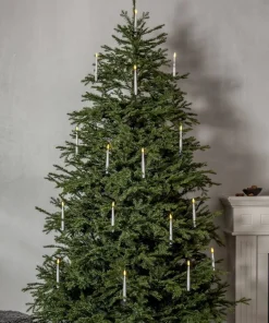 ENEDAL Julgran 2,1m Grön