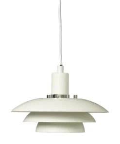 EPSILON Fönsterlampa 20cm Vit