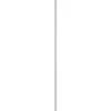 EPSILON Golvlampa 150cm Vit