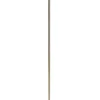 ESTER Golvlampa 136cm Silver
