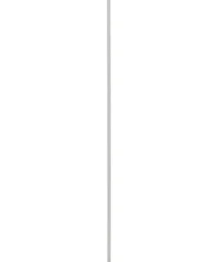 ESTER Golvlampa 136cm Vit