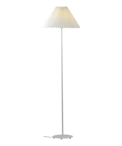 ESTER Golvlampa 136cm Vit