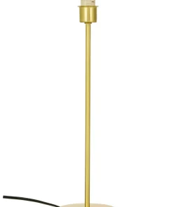 ESTER Lampfot 43cm Mässing