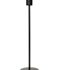 ESTER Lampfot 53cm Svart