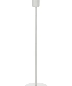 ESTER Lampfot 53cm Vit