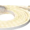 EXTRA SYSTEM 24 Ljusslang 200cm 196LED Vit IP44