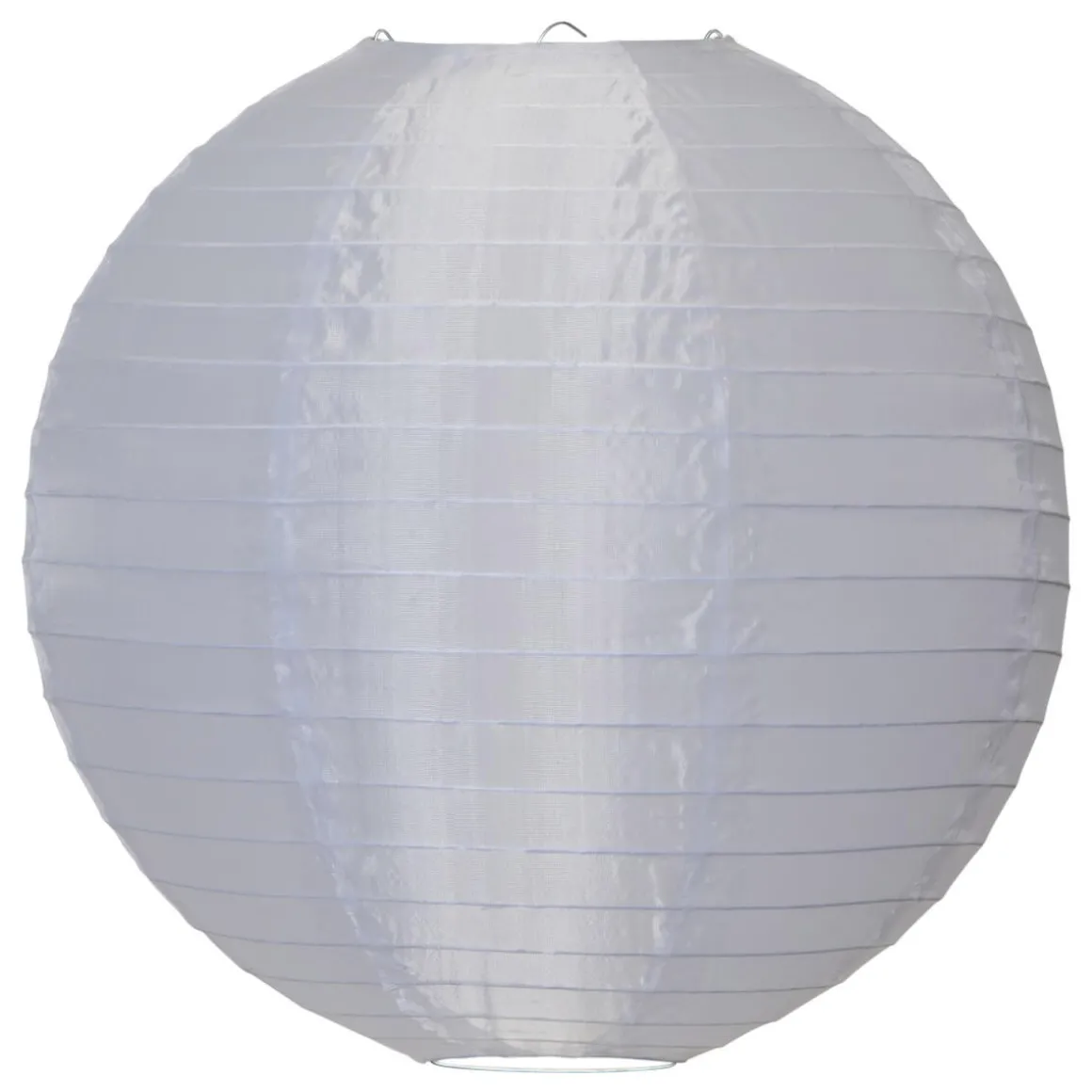 FESTIVAL Lampskärm Inom/Utomhus 40cm Vit