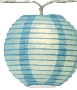 Festival Ljusslinga Blå