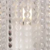 FLAMME DOTTY LED-Blockljus Batteri 13cm