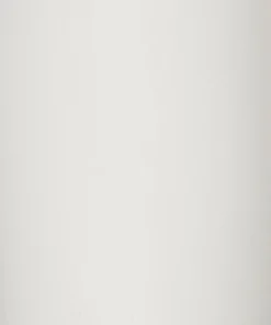 FLAMME FLOW BIG Blockljus Batteri 22,5cm Vit