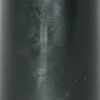 FLAMME FLOW LED-Blockljus Batteri 17,5cm Grön