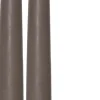 FLAMME SLIM LED-Antikljus 2-pack 28 cm Mullvad