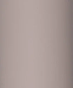 FLAMME SOFT LED-Blockljus 17,5cm LED Beige