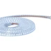 FLATSMDLED Ljusslang 5m 480LED Daylight/Transparent