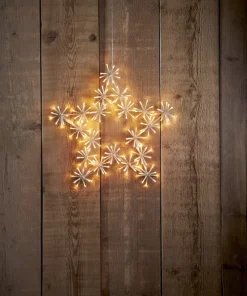 FLOWER STAR Siluett 200L 60cm
