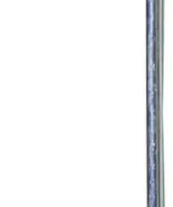 FLOWER TREE Dekorationsträd 120cm Silver