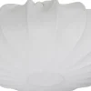 FRANZA Plafond 70cm Vit