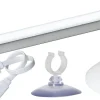 FUNCTIONAL SMINK USB-Laddbar LED-Lampa 20,6cm