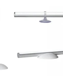 FUNCTIONAL SMINK USB-Laddbar LED-Lampa 20,6cm