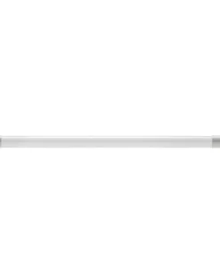 G13 LED Lysrör Opal 600mm Varmvit 9W