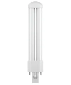 G23 Plug-in LED-Lysrör TC-S 830 5,7W 3000K 460lm OP