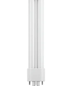 G23 Plug-in LED-Lysrör TC-S 830 7,2W 3000K 670lm OP