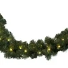 Girland Ottawa 270cm 36LED IP44