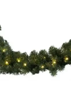 Girland Ottawa 5meter 60LED IP44