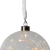 Glow Glaskula Transparent