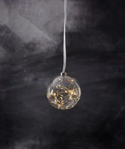 Glow Glaskula Transparent