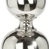 GRACE Lampfot 41cm Krom