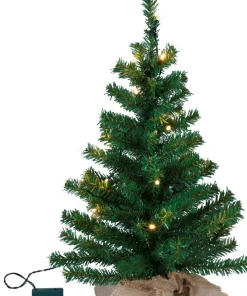 Gran Toppy Dekorationsträd 60cm