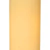 GRANDE LED-Blockljus 38cm Beige
