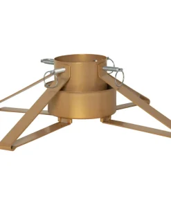 GRANIG GOLD Julgransfot 50cm Guld