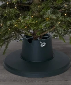 GRANIG Julgransfot 38cm Grön