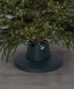 GRANIG Julgransfot 38cm Grön