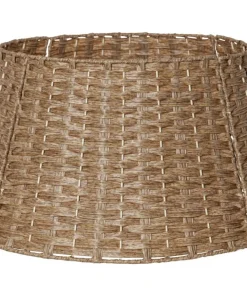 GRANIG Korg till Julgransfot 62cm Beige