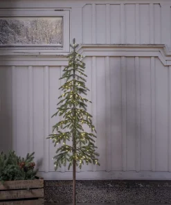 GRANTORP Julgran 150cm 240L Grön