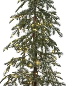 GRANTORP Julgran 180cm 240L Grön