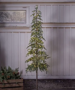 GRANTORP Julgran 180cm 240L Grön