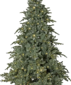 GREYLAND Julgran 210cm 700L Grön