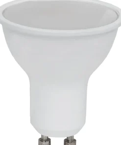 GU10 MR16 Spotlight Smart Dimbar 4.7W 400lm Flerfärgad LED-Lampa