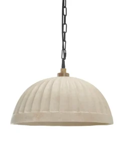 HALEY Takpendel 43cm Beige